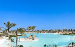 Santa Rosalia lake resort ground floor apartment